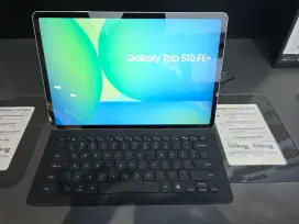 TAB S10 FE+ FREE KEYBOARD