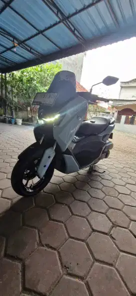 NMAX NEO S 2024