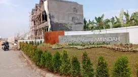 Rumah subsidi cicilan 1.jutaan