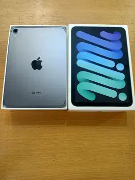 iPad mini 7Wifi