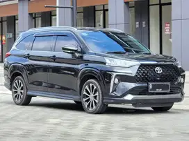 Veloz AT non TSS 2022