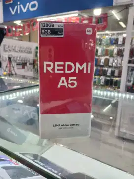 Redmi A5 4/128GB