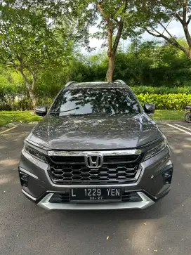 BRV PRESTIGE SENSING 2022 TIPE TERTINGGI PAJAK PANJANG BAN SEMUA BARU