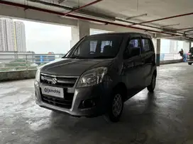 Karimun Wagon R GL Matic 2018