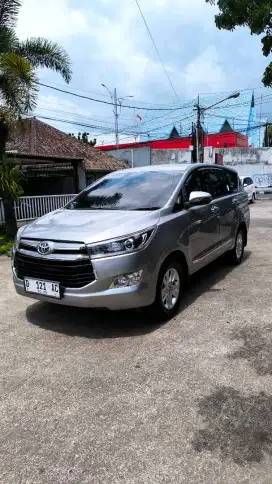 Reborn V matic diesel at 2019 silver