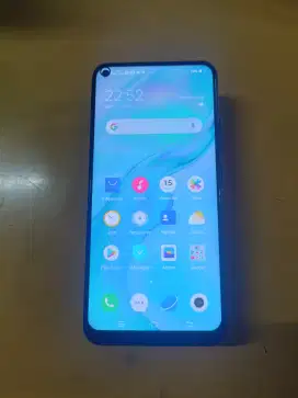 VIVO Y50 8/128 BLACK