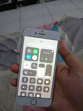 Iphone 7 rose gold 32GB