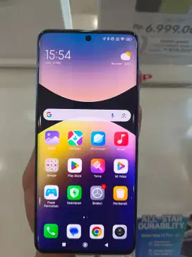 Xiaomi Redmi Note 14 Pro+