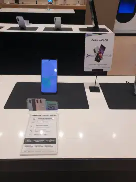 Termurah Samsung Galaxy A36 8+8/256Gb bisa cicil tanpa cc