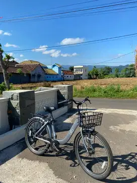 Sepeda mini 26 inch PASIFIC OFO -7 speed