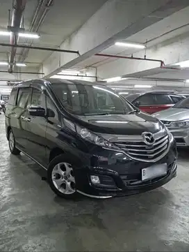 (LOW KM) BIANTE SkyActiv 2014