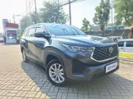 [OLX Mobbi] Dp Rendah Toyota Kijang Innova 2.0 Zenix V HV CVT Modellis