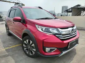Honda BR-R E 2020 A/T