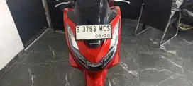 PCX 160 Tahun 2023 Pajak Panjang - Maulana Motor