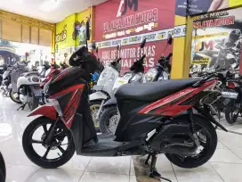 Yamaha soul GT 125 tahun 2016