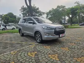 TOYOTA INNOVA G AT LUXURY 2018