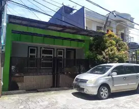Dijual Rumah Bebas Banjir di Puspa Gading Kelapa Gading, Jakarta Utara