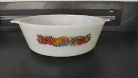1 buah mangkok sup