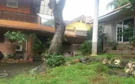 Rumah Luas Kebagusan jaksel