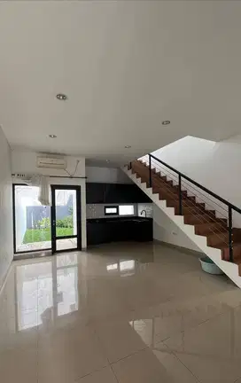 Rumah Baru 2 Unit di Terusan Setra Ria