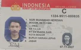 Info lokernya siap kerja