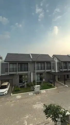 TERMURAH SAAT INI RUMAH DI TARUBHUANA KOTA BARU PARAHYANGAN BANDUNG