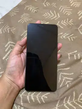 POCO X6 12/256 MULUS