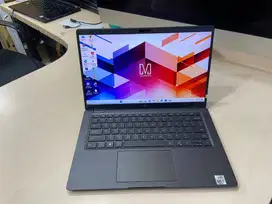 LAPTOP DELL LATITUDE 7410 CORE I5 GEN 10 RAM 8/256GB 14INCH M-EC