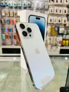 Iphone baruuuuu