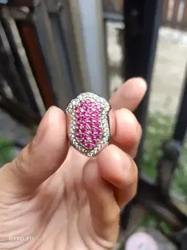 Batu Ruby Ajibbbbbb