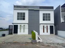 Hunian Villa 2lt kota Batu malang