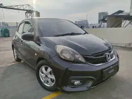 Honda Brio 1.2 E 2016 A/T