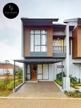 DBC Group Persembahkan Hunian Baru di Jalan Utama Sirkuit Sentul PARAD