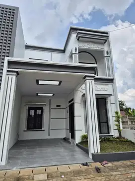 PERUMAHAN 2 LANTAI DI KEDAMAIAN ANTASARI