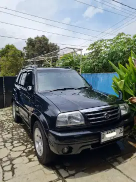 Escudo 2.0 AT 2004