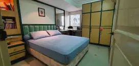 Disewa Murah Apartemen Wisma Gading Permai ,Kelapa Gading, Jakut