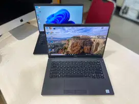Laptop Dell Latitude 7400 Core i5 GEN 8 RAM 8/256GB 14inc Slim M-EC