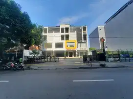 Sewa Ruko Per Lantai, Tersedia di Lantai 2, Luas 74m2 di Bulungan