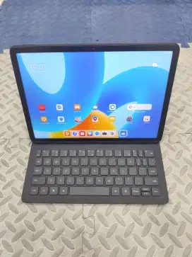 Huawei matepad 11.5 8/128 istimewa resmi Indonesia