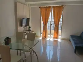 169. Disewakan Apartemen Waterplace Tower C