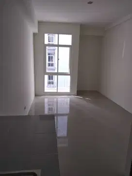 Apartemen Bale Hinggil Studio