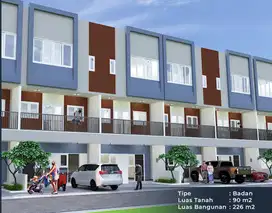 Gading Center Tipe 226