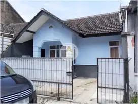 Rumah Murah Siap Huni di Komplek Taman Cibaduyut Indah Bandung