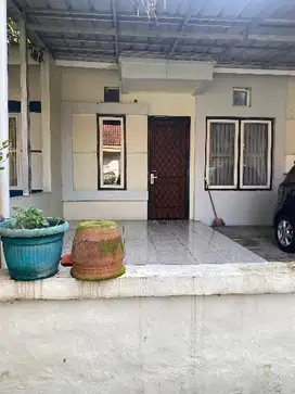 Dijual Rumah 1 Lantai, Cluster Delta Mas Cikarang, 650 Juta, Nego!