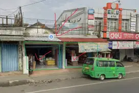 Jual Cepat Rumah dan Toko NEGO dipersilahkan