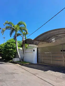 Rumah Dharmahusada Semi Furnish
