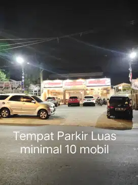 Ruko 2Lt disewakan Untuk Resto  Jl.Jambore Raya ,Cibubur,Jakarta Timur