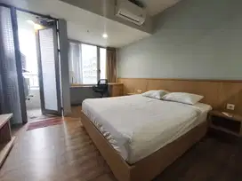 Disewakan Apartemen Orange County Tower Glendale Lippo Cikarang