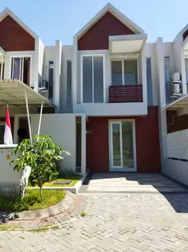 Dijual Cepat Murahh Rumah Safira Juanda Resort - Sidoarjo