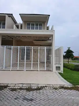Rumah Puri Galaxy ( Minim 2tahun)